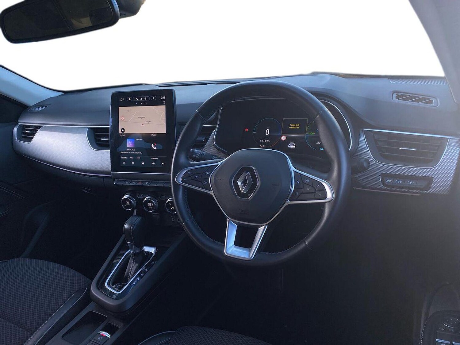 Used Renault Arkana 2023 for sale - 75766856: Photo 8