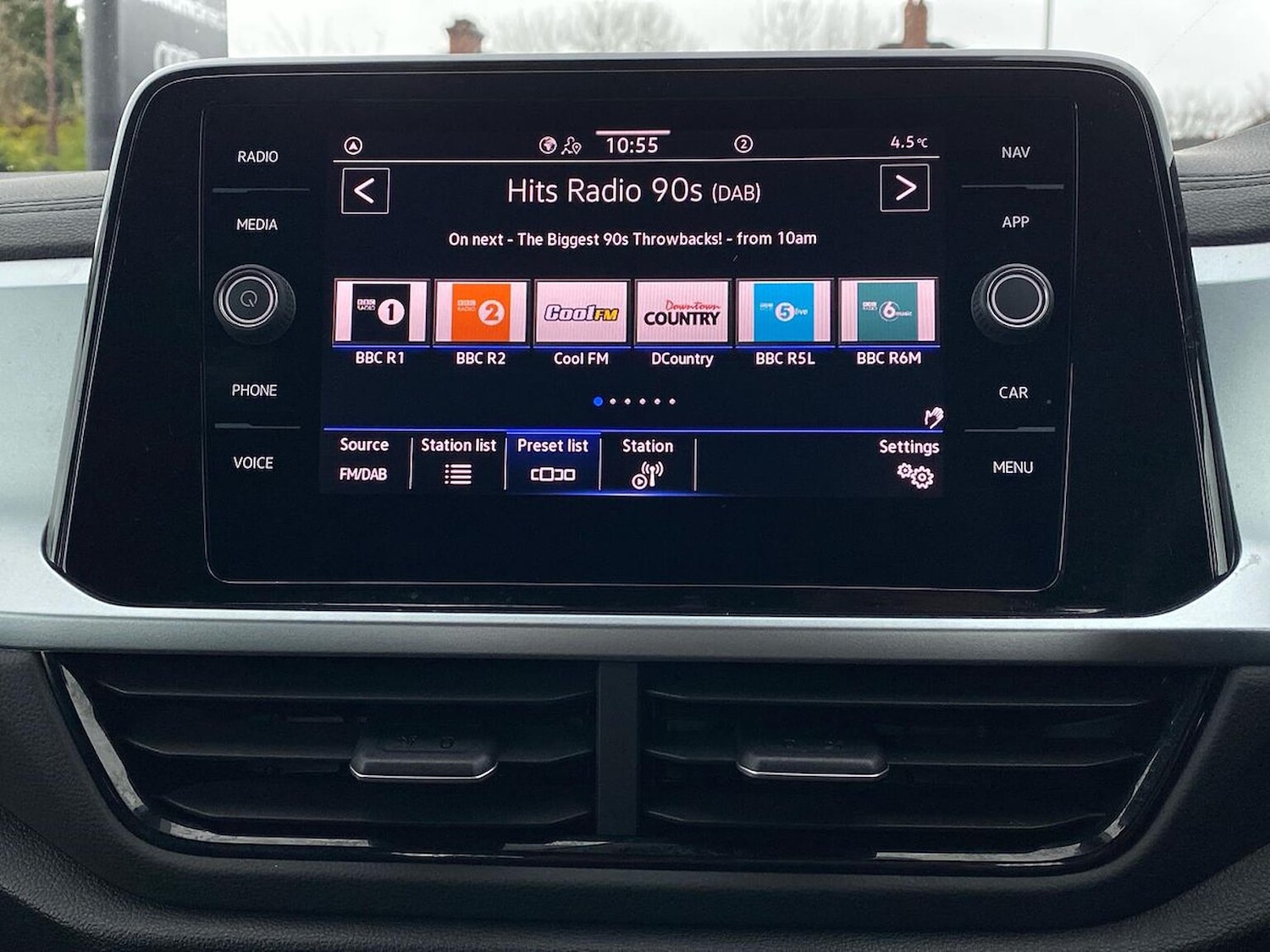 Used Volkswagen T-Roc 2022 for sale - 76807509: Photo 11