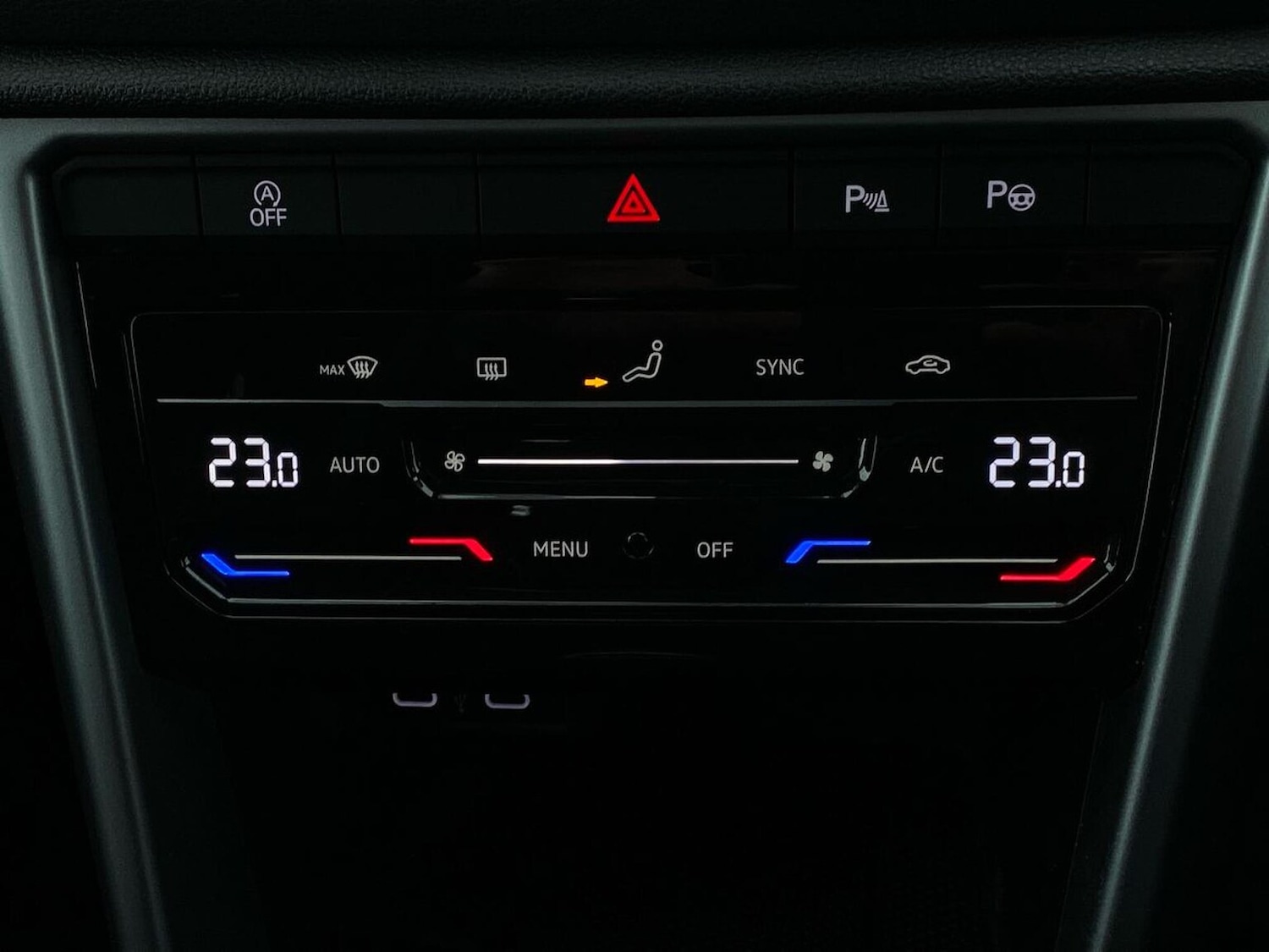 Used Volkswagen T-Roc 2022 for sale - 76807509: Photo 12