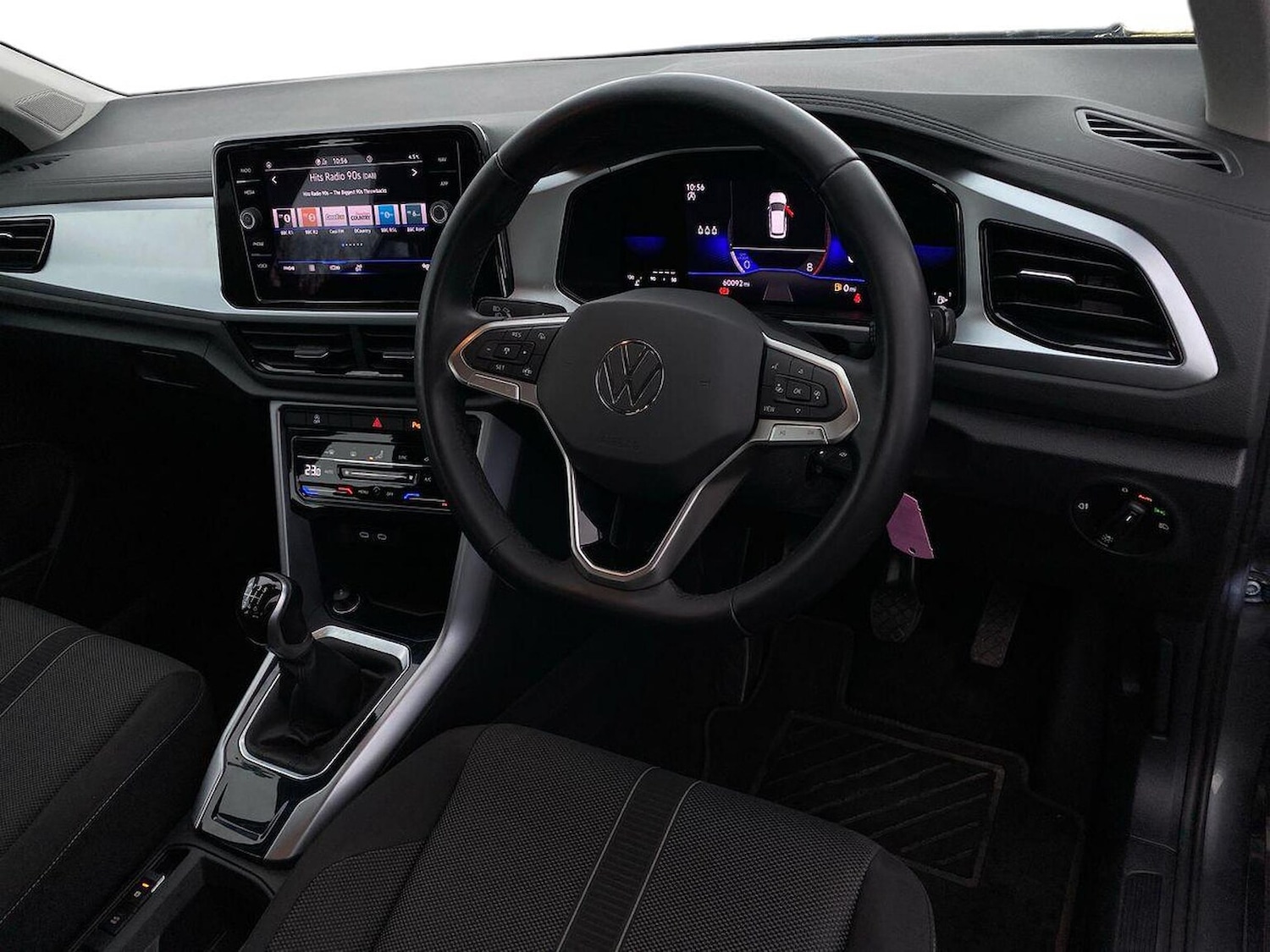 Used Volkswagen T-Roc 2022 for sale - 76807509: Photo 15