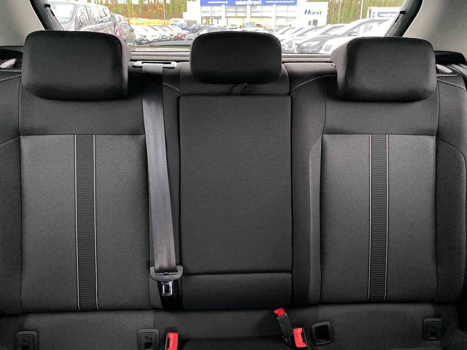 Used Volkswagen T-Roc 2022 for sale - 76807509: Photo 16