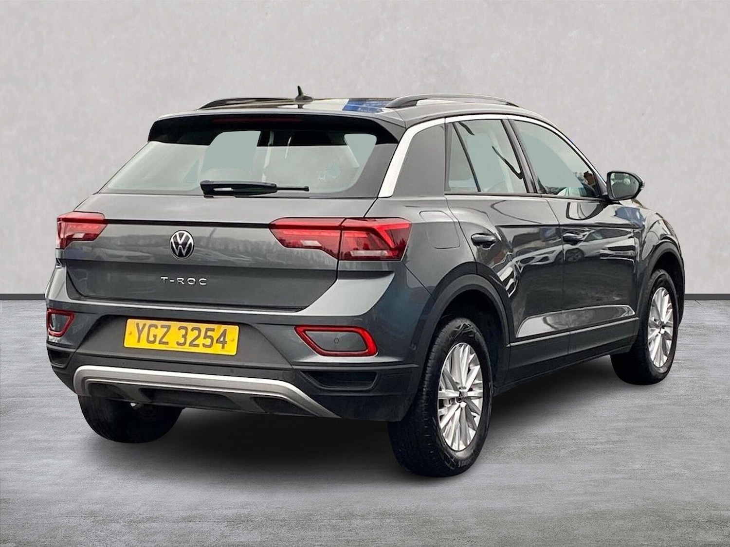 Used Volkswagen T-Roc 2022 for sale - 76807509: Photo 18