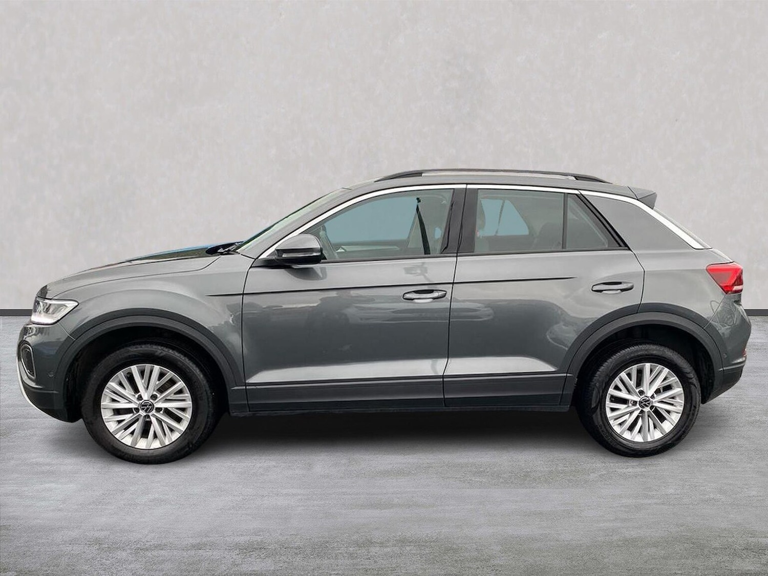 Used Volkswagen T-Roc 2022 for sale - 76807509: Photo 19