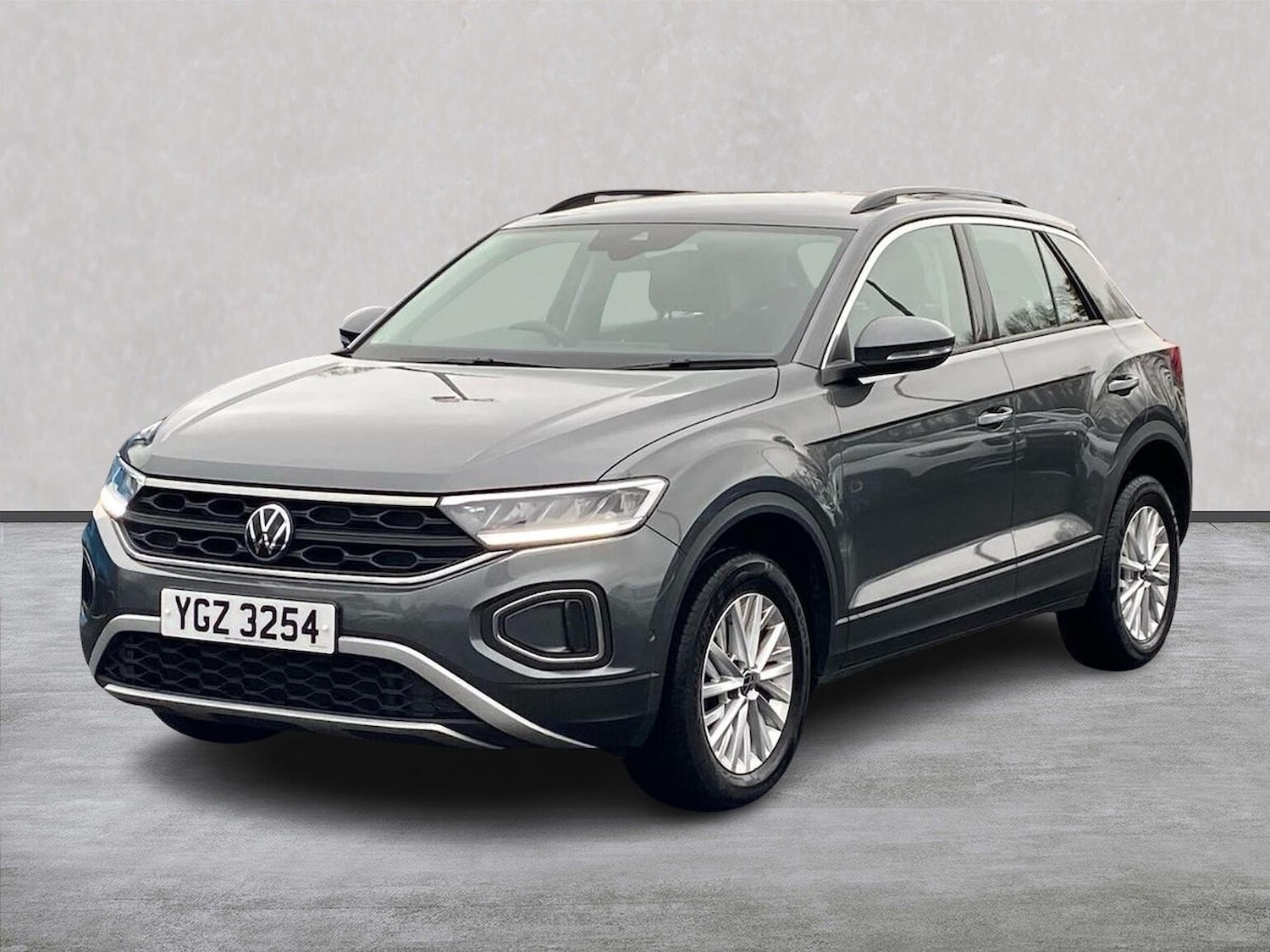 Used Volkswagen T-Roc 2022 for sale - 76807509: Photo 20