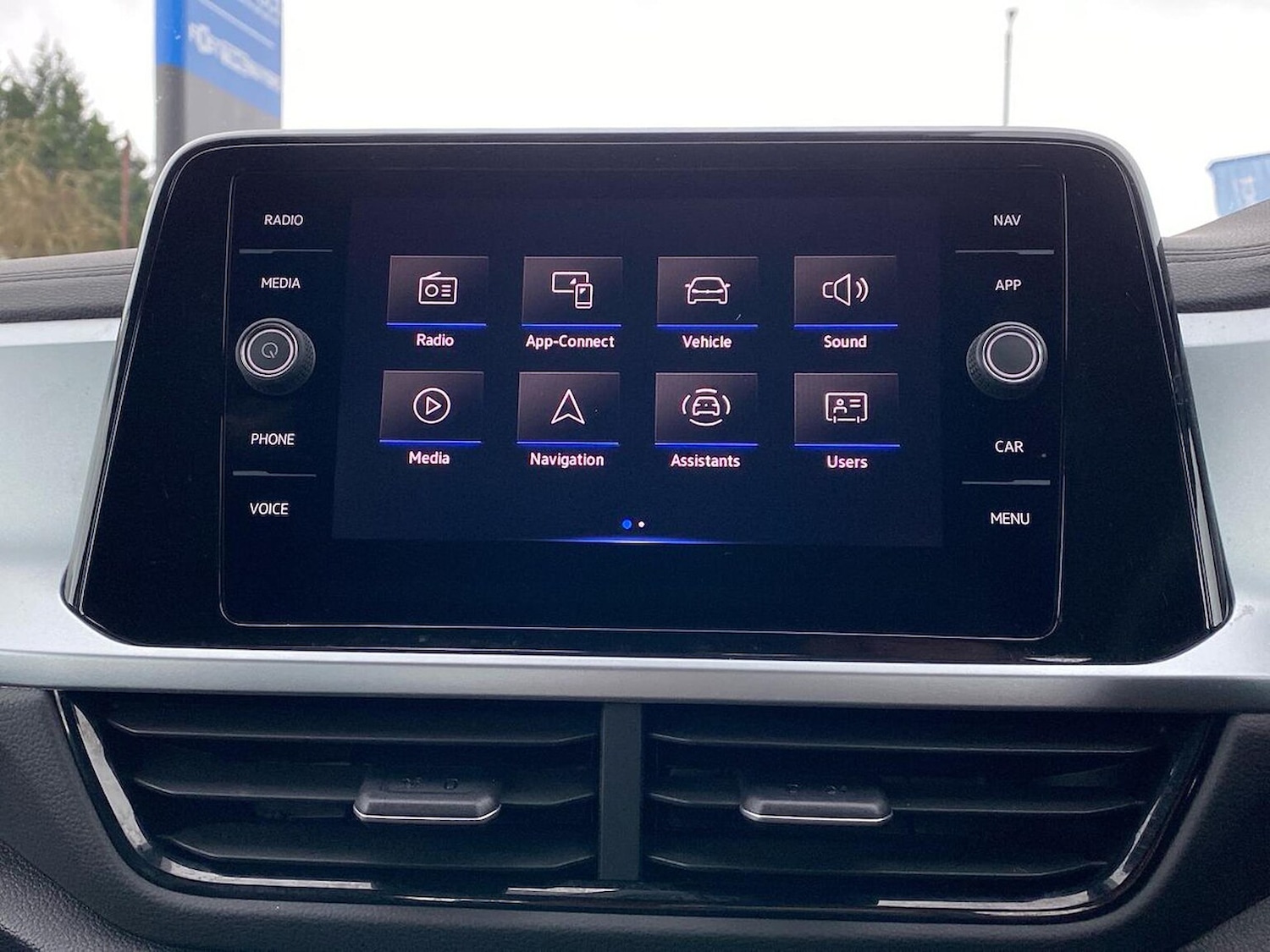 Used Volkswagen T-Roc 2022 for sale - 76807509: Photo 24