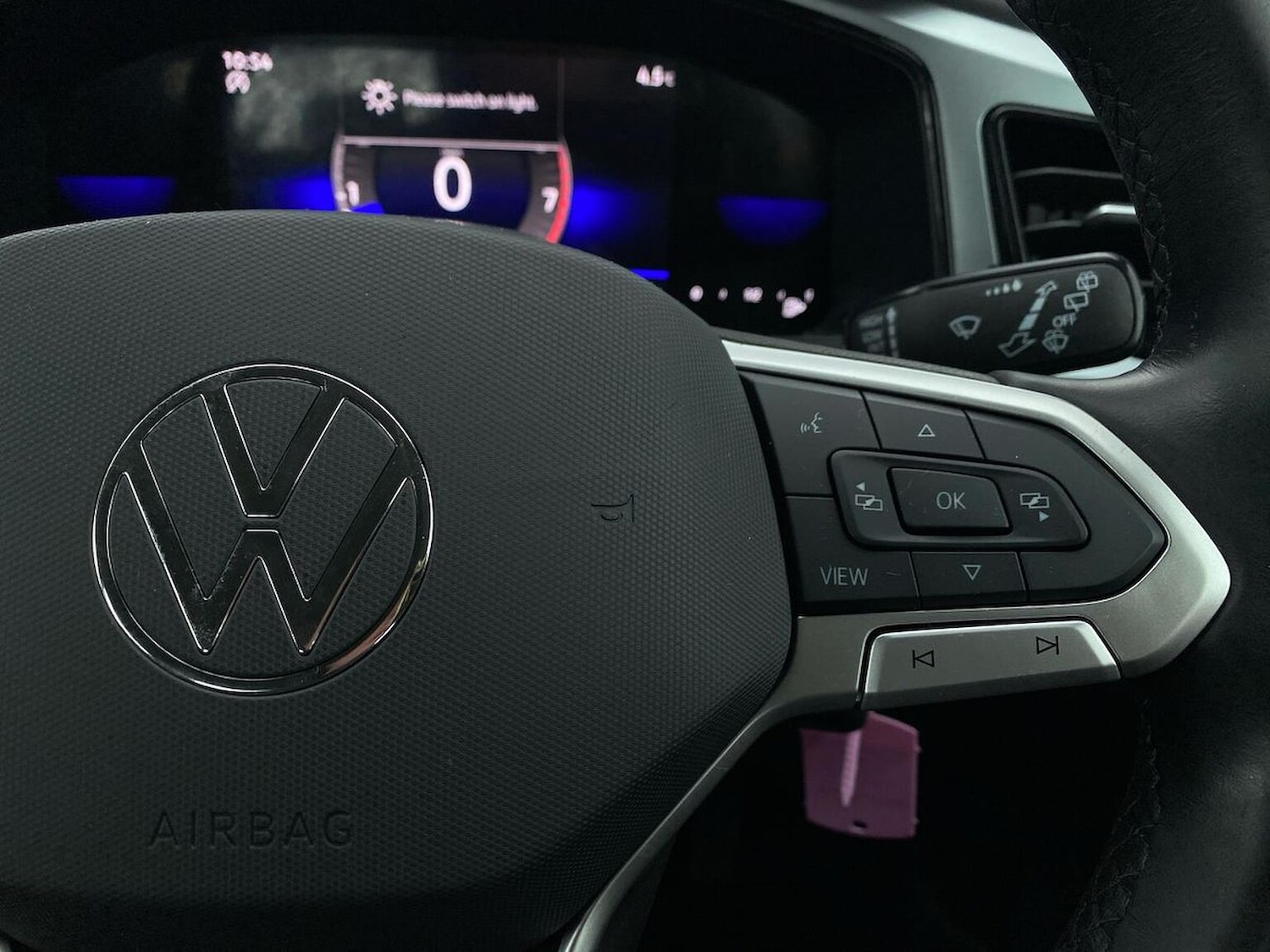 Used Volkswagen T-Roc 2022 for sale - 76807509: Photo 25