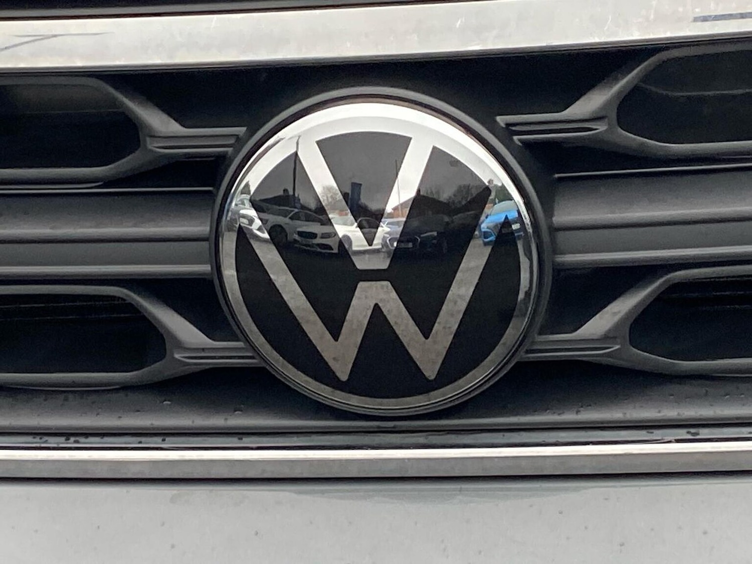 Used Volkswagen T-Roc 2022 for sale - 76807509: Photo 29