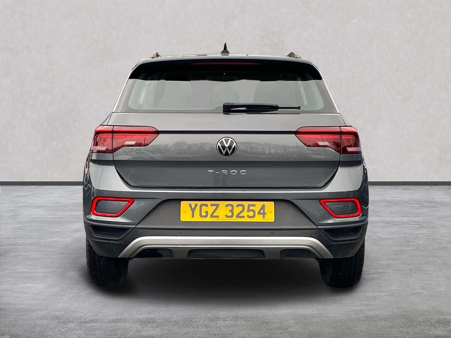 Used Volkswagen T-Roc 2022 for sale - 76807509: Photo 4