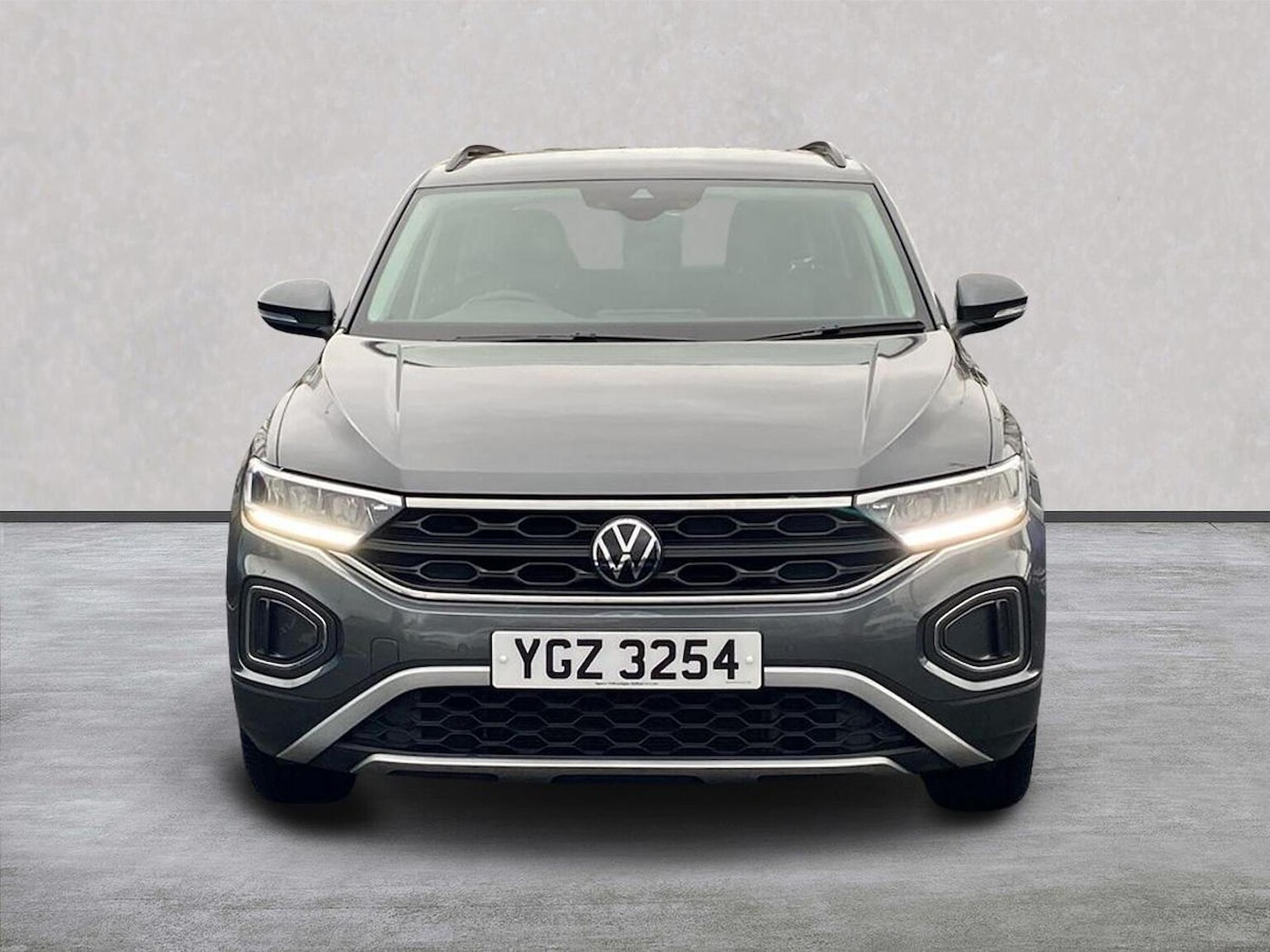 Used Volkswagen T-Roc 2022 for sale - 76807509: Photo 5