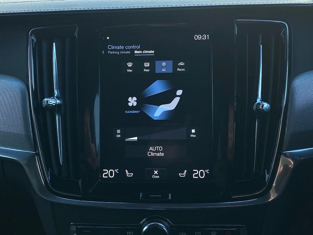 Used Volvo V90 2018 for sale - 76477268: Photo 12