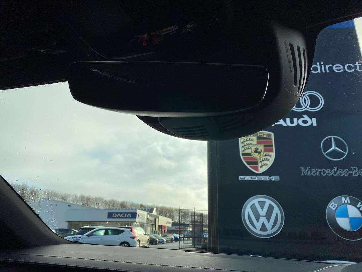 Used Volvo V90 2018 for sale - 76477268: Photo 14