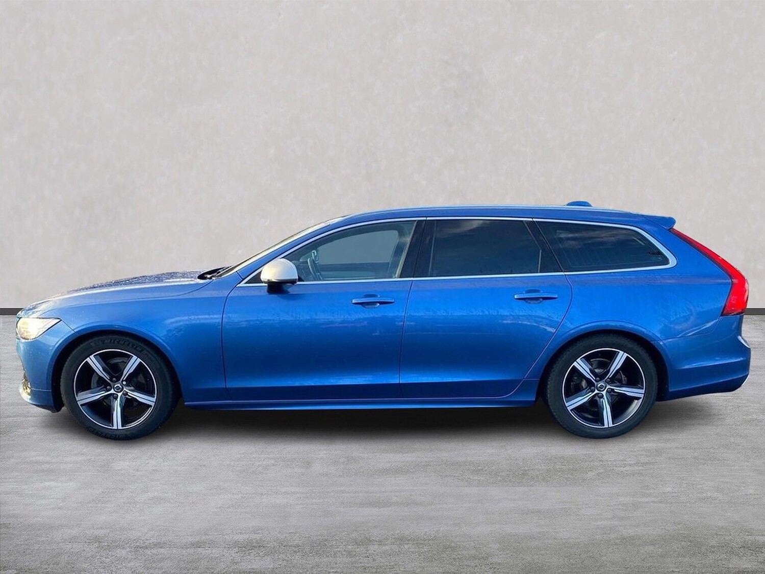 Used Volvo V90 2018 for sale - 76477268: Photo 19