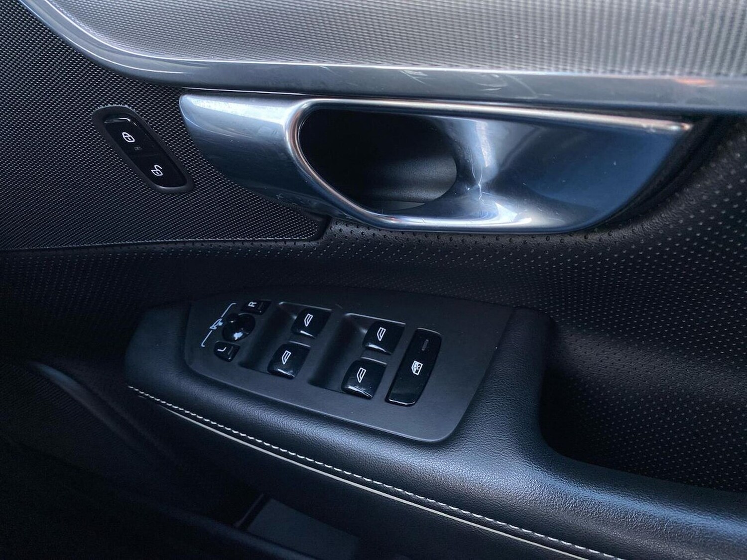 Used Volvo V90 2018 for sale - 76477268: Photo 21