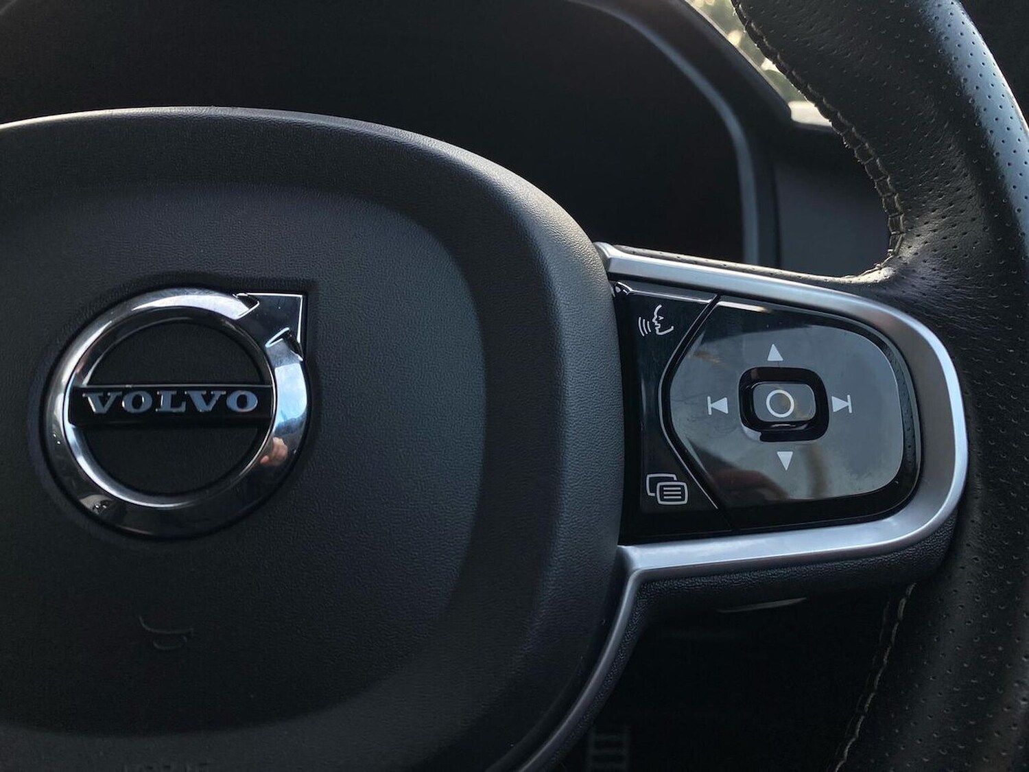 Used Volvo V90 2018 for sale - 76477268: Photo 26