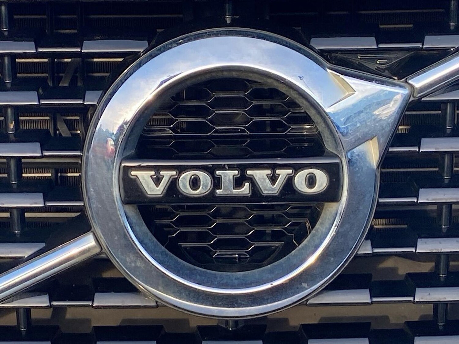 Used Volvo V90 2018 for sale - 76477268: Photo 30