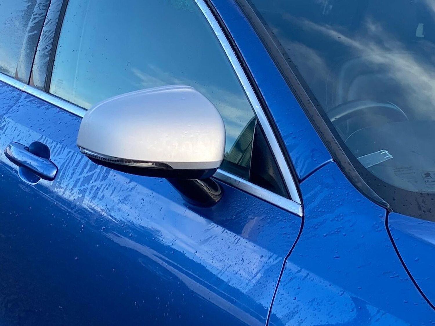 Used Volvo V90 2018 for sale - 76477268: Photo 32