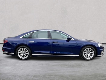 Used Audi A8 2018 for sale - 79463311: Photo