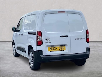 Used Toyota ProAce 2024 for sale - 78847848: Photo