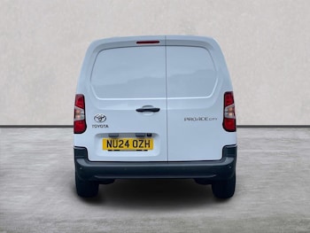 Used Toyota ProAce 2024 for sale - 78847848: Photo