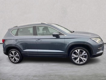 Used SEAT Ateca 2020 for sale - 79527112: Photo