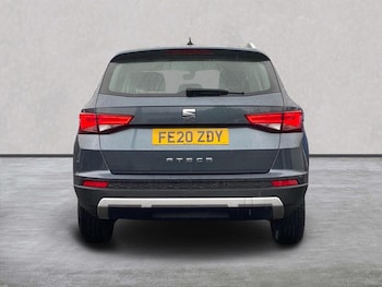 Used SEAT Ateca 2020 for sale - 79527112: Photo