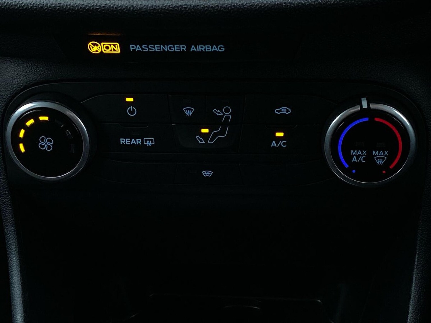 Used Ford Fiesta 2021 for sale - 77901705: Photo 12