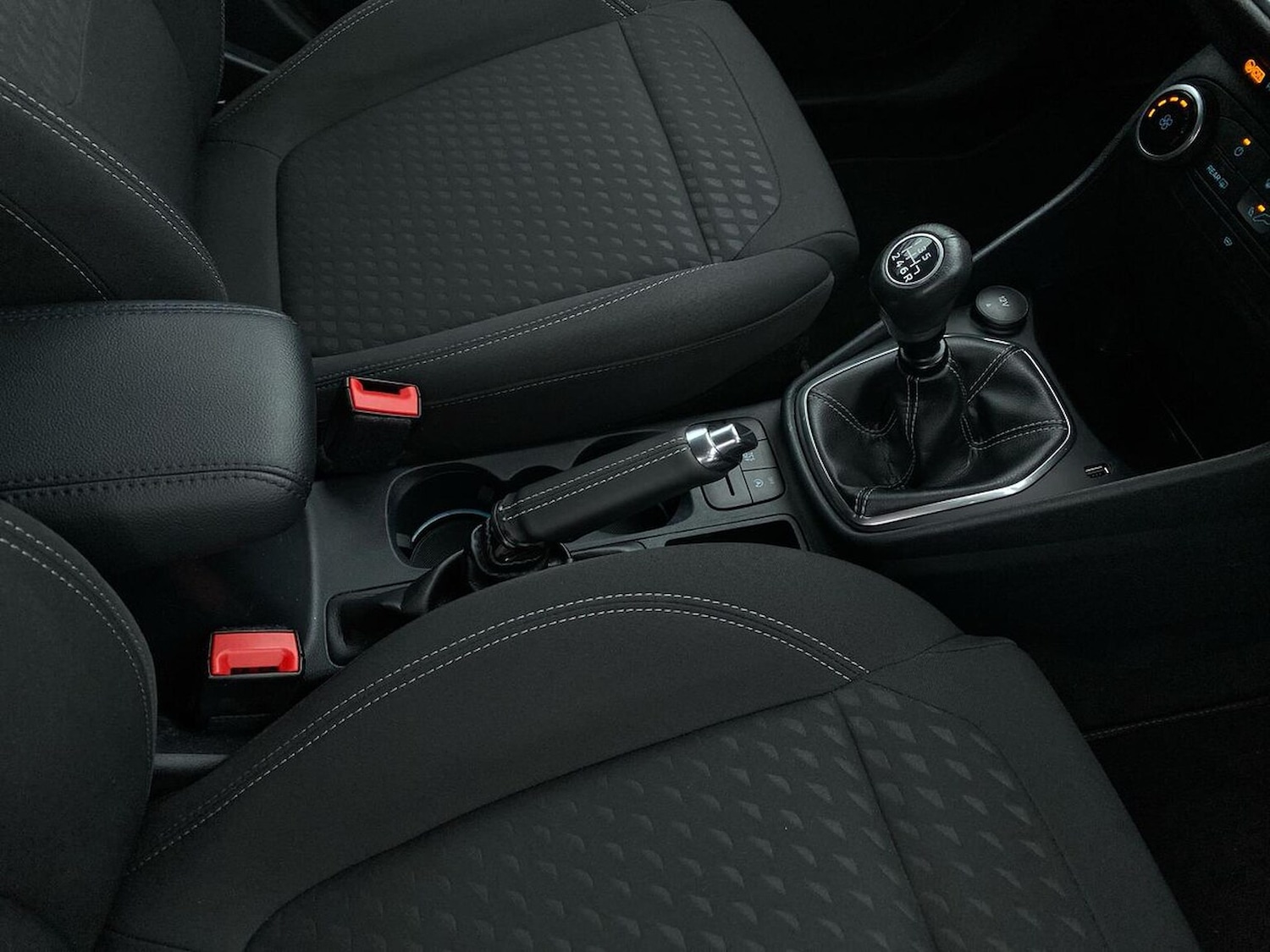 Used Ford Fiesta 2021 for sale - 77901705: Photo 13