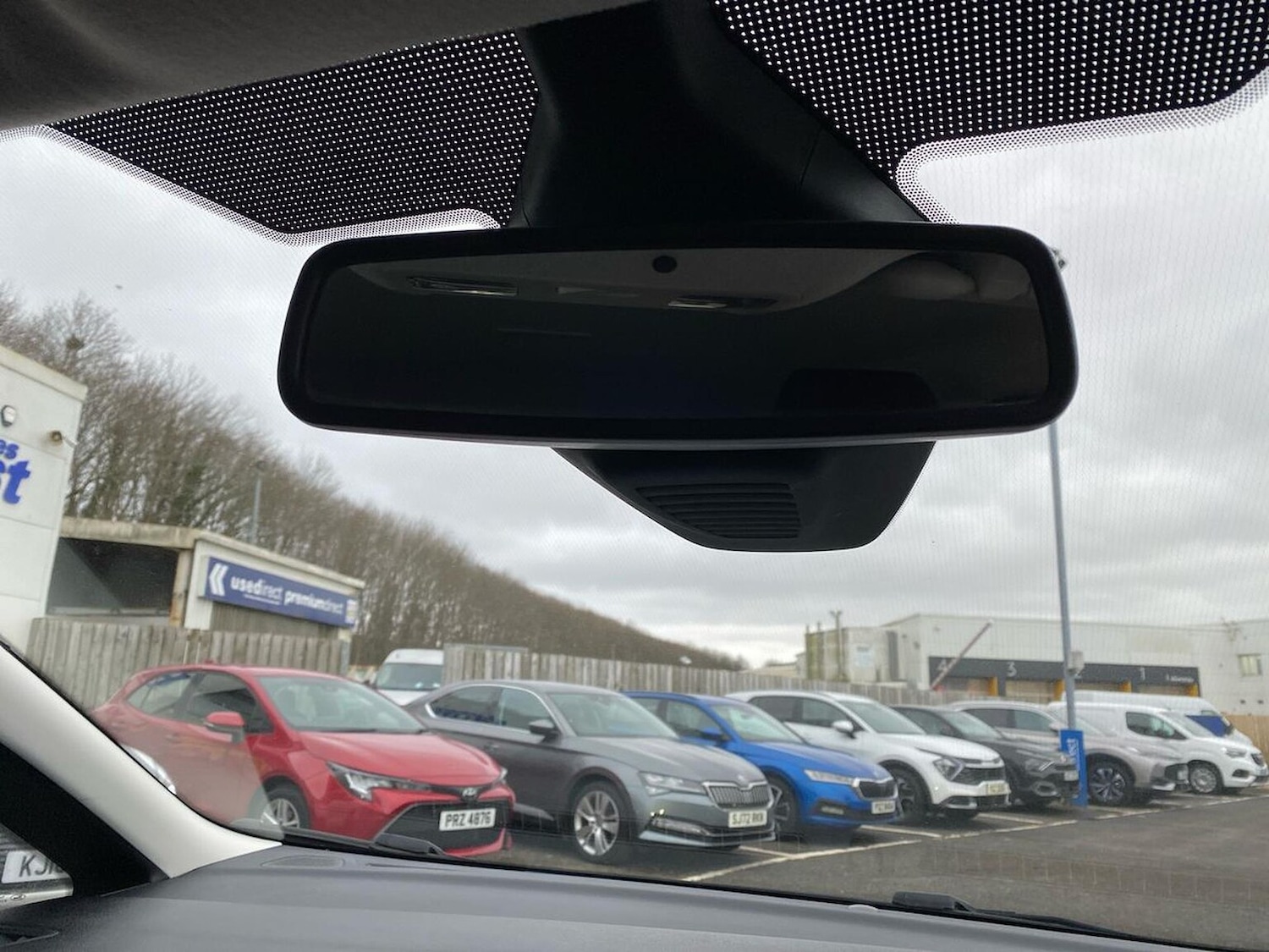 Used Ford Fiesta 2021 for sale - 77901705: Photo 14