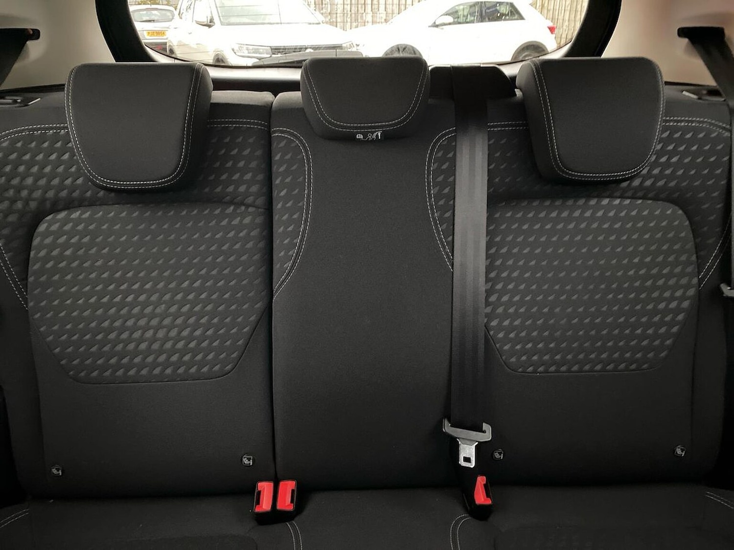 Used Ford Fiesta 2021 for sale - 77901705: Photo 16