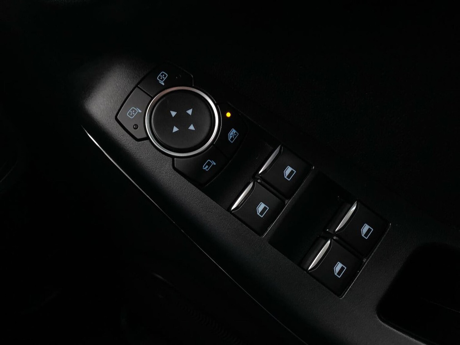 Used Ford Fiesta 2021 for sale - 77901705: Photo 21