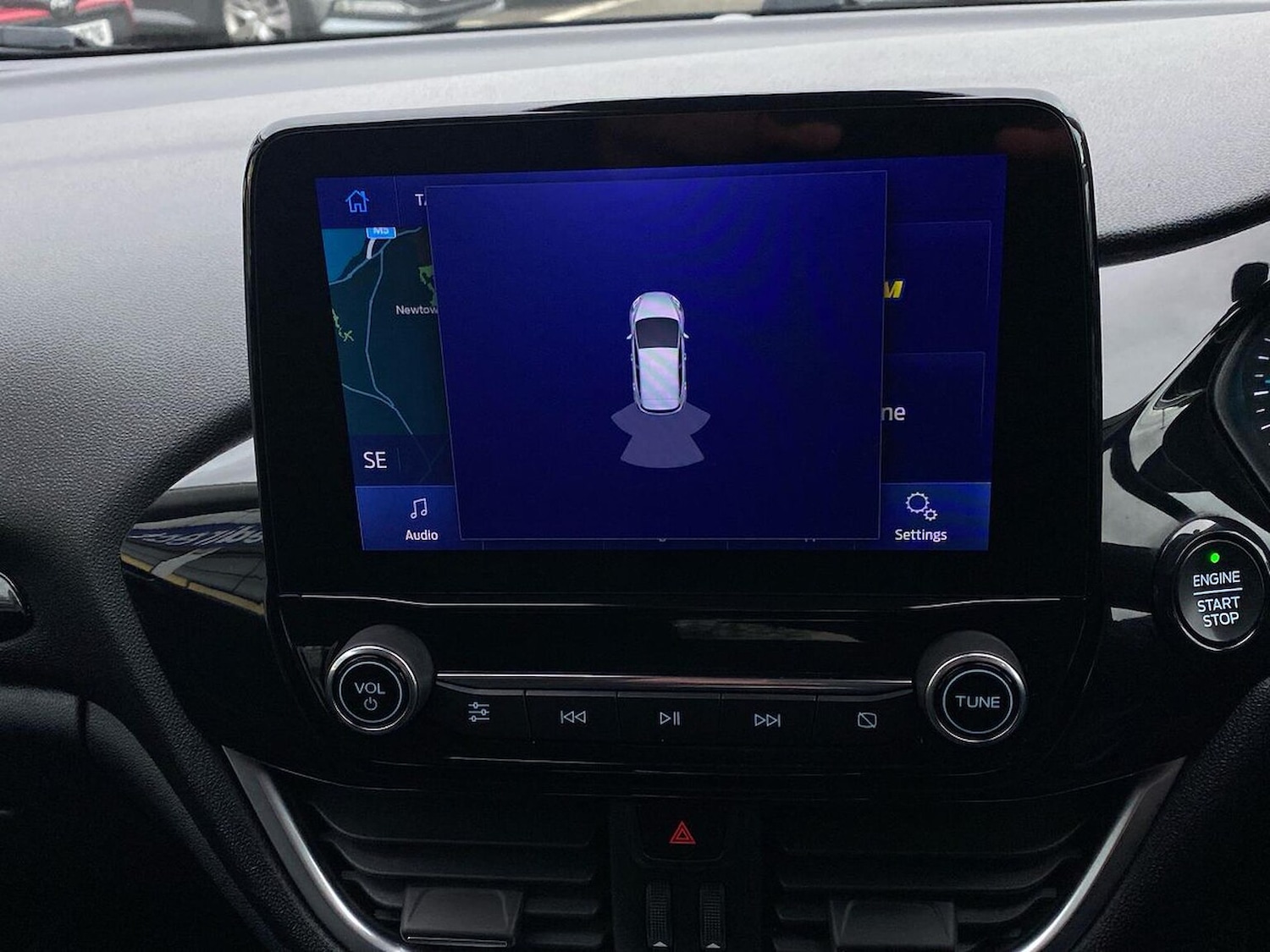 Used Ford Fiesta 2021 for sale - 77901705: Photo 23