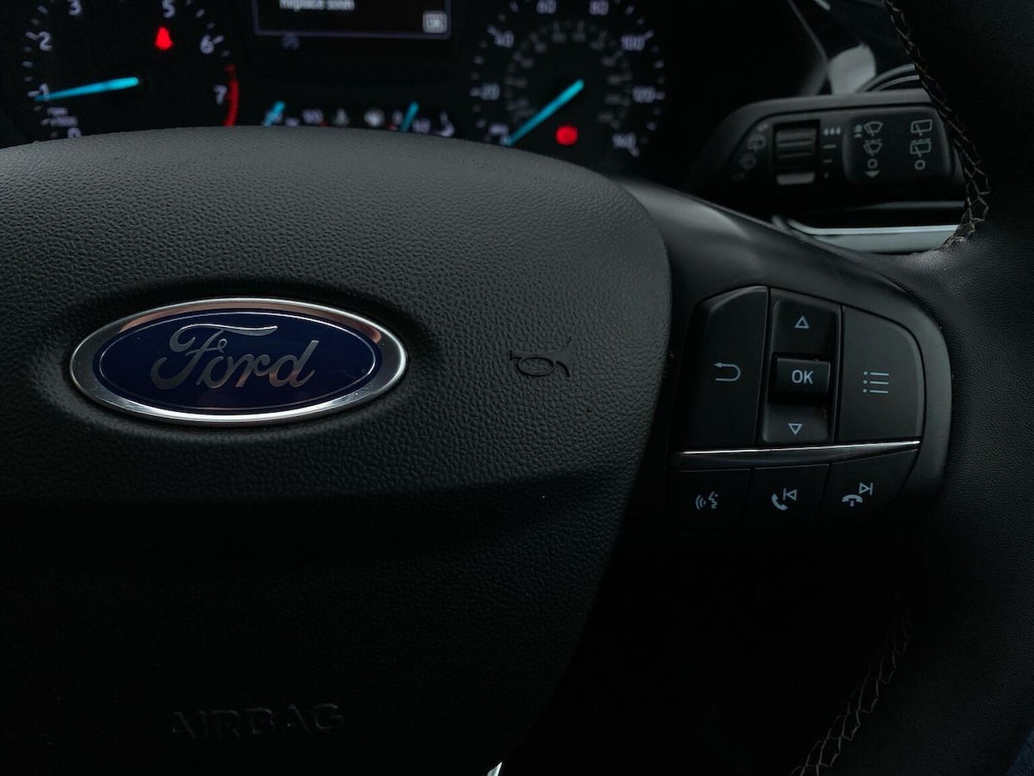 Used Ford Fiesta 2021 for sale - 77901705: Photo 26