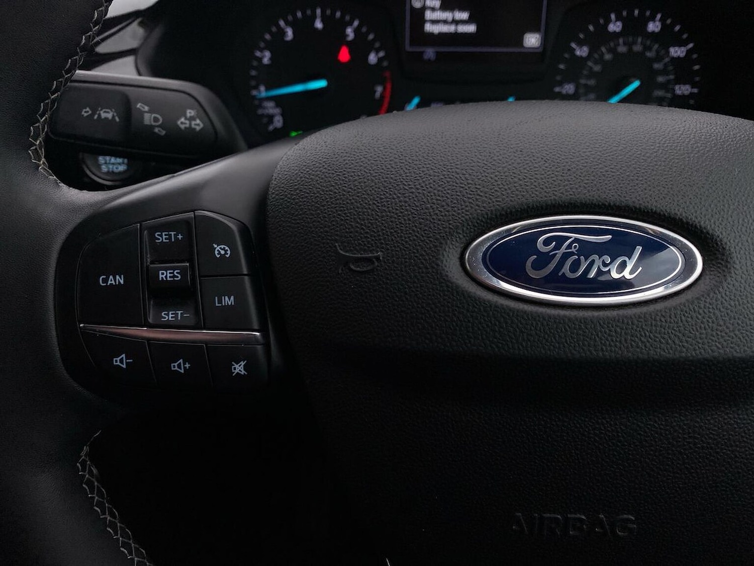 Used Ford Fiesta 2021 for sale - 77901705: Photo 27