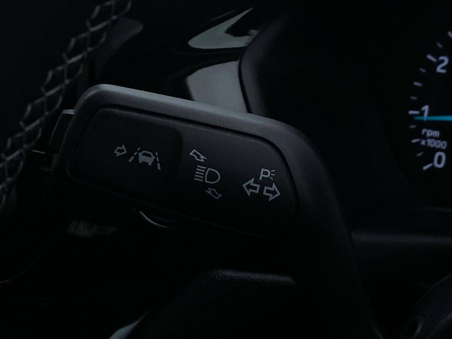 Used Ford Fiesta 2021 for sale - 77901705: Photo 29