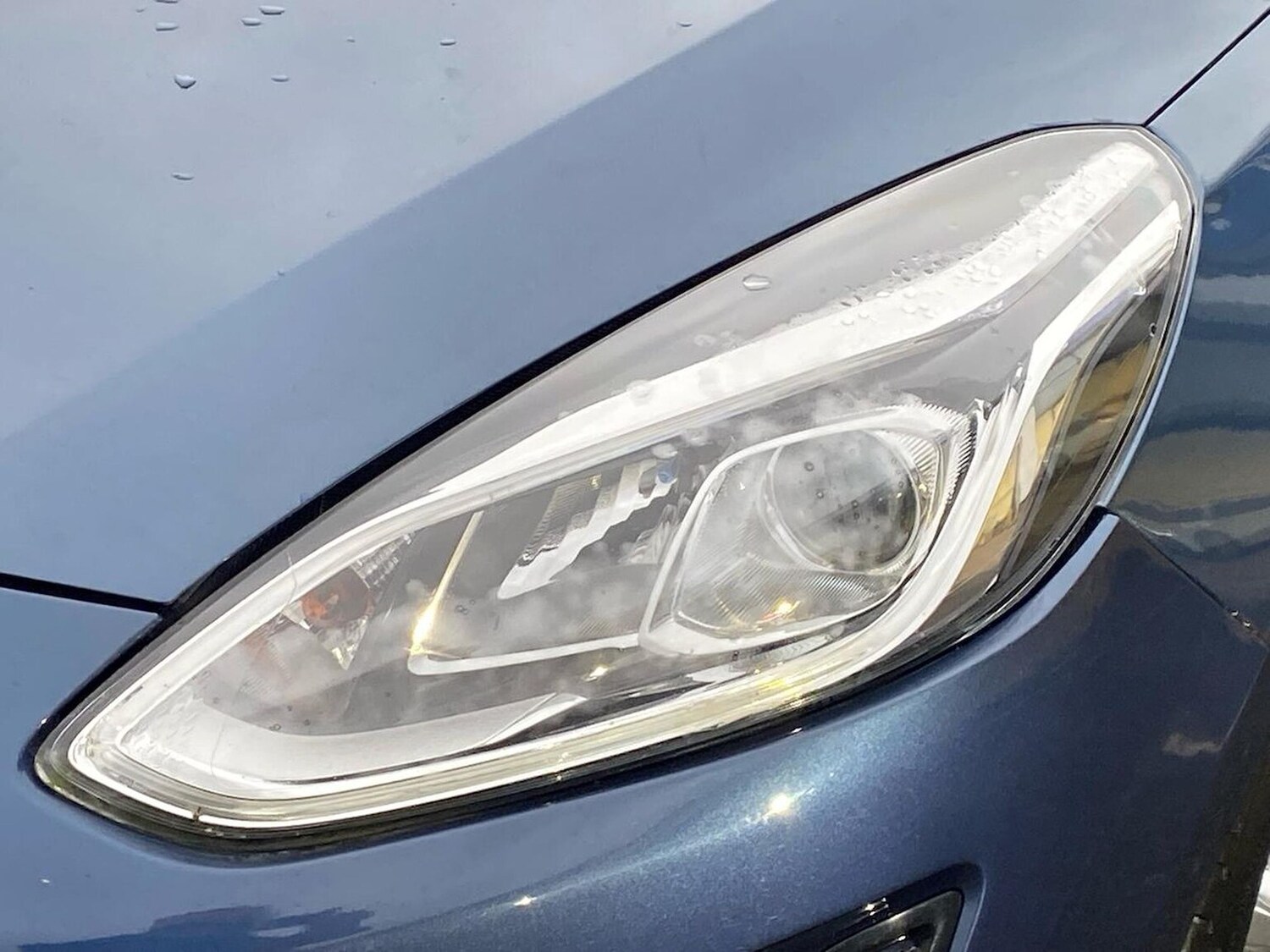 Used Ford Fiesta 2021 for sale - 77901705: Photo 31