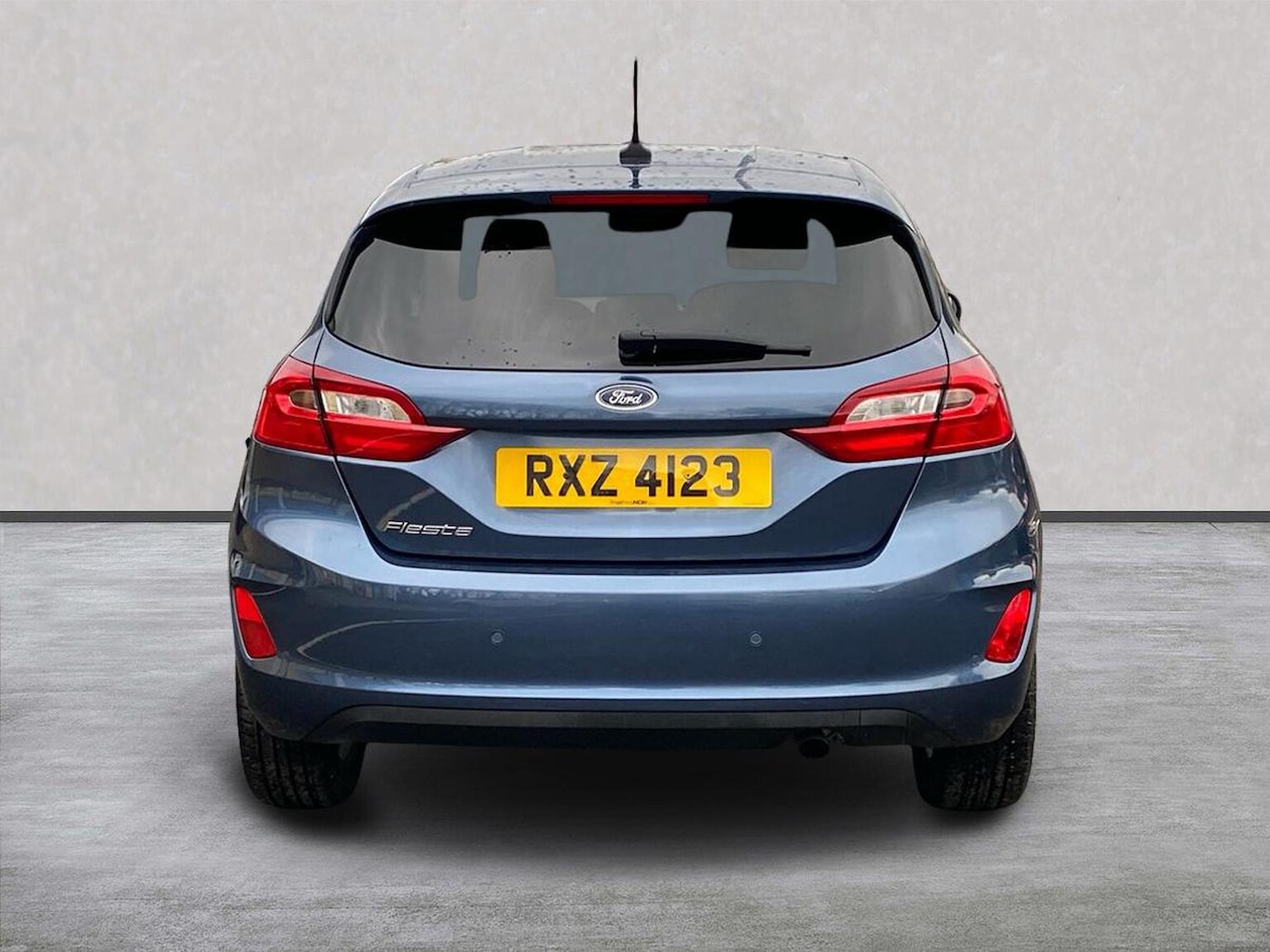 Used Ford Fiesta 2021 for sale - 77901705: Photo 4