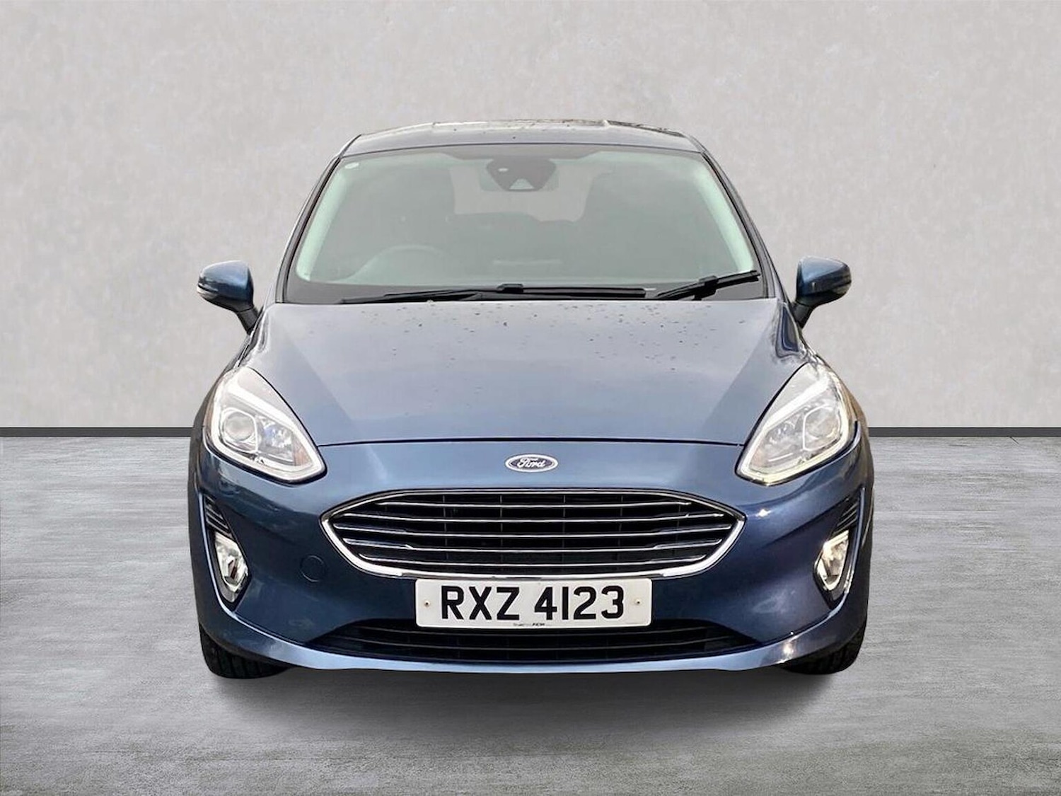 Used Ford Fiesta 2021 for sale - 77901705: Photo 5