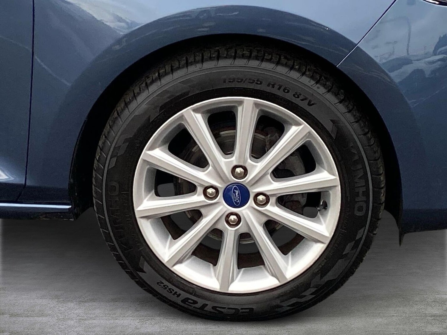 Used Ford Fiesta 2021 for sale - 77901705: Photo 6