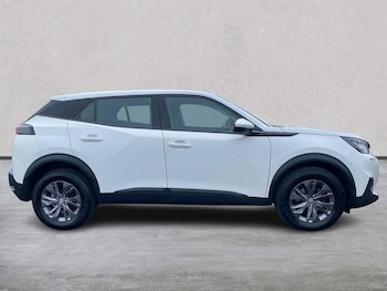 Used Peugeot 2008 2020 for sale - 79527117: Photo