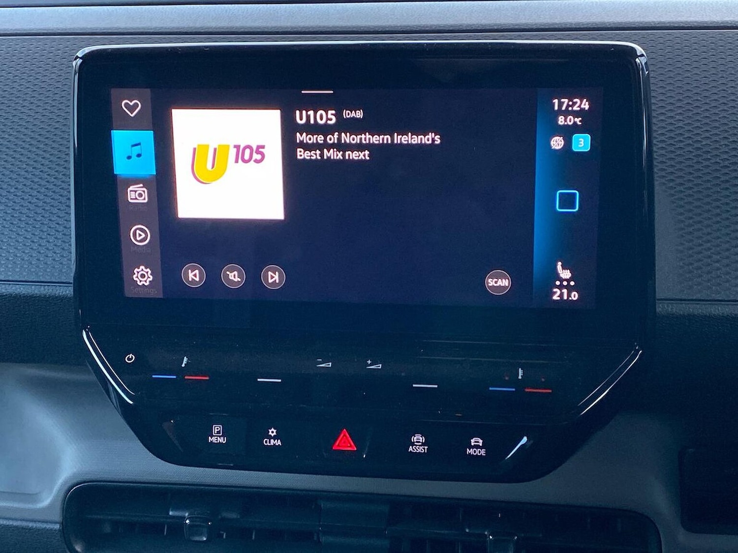 Used Volkswagen ID.Buzz 2023 for sale - 77983988: Photo 11