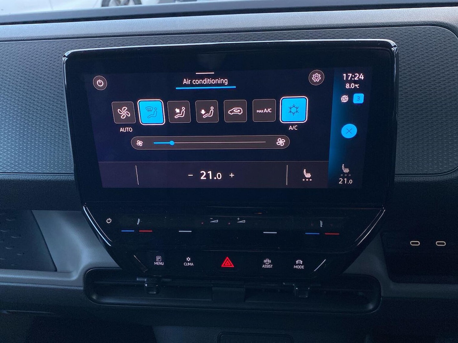 Used Volkswagen ID.Buzz 2023 for sale - 77983988: Photo 12