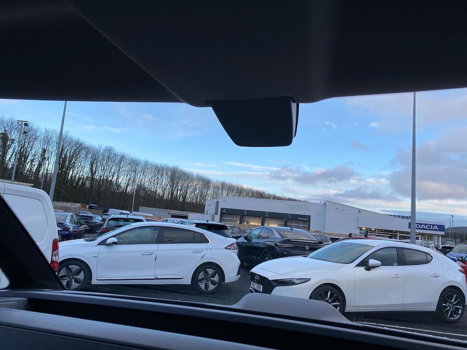 Used Volkswagen ID.Buzz 2023 for sale - 77983988: Photo 14