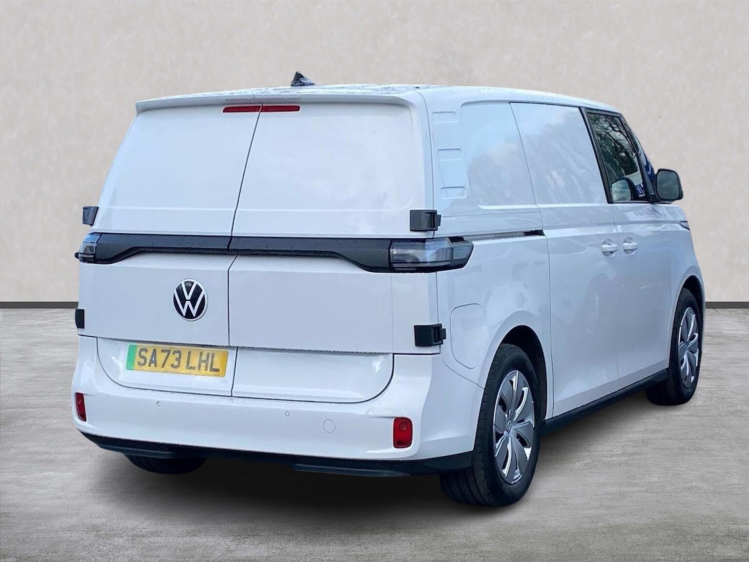 Used Volkswagen ID.Buzz 2023 for sale - 77983988: Photo 18