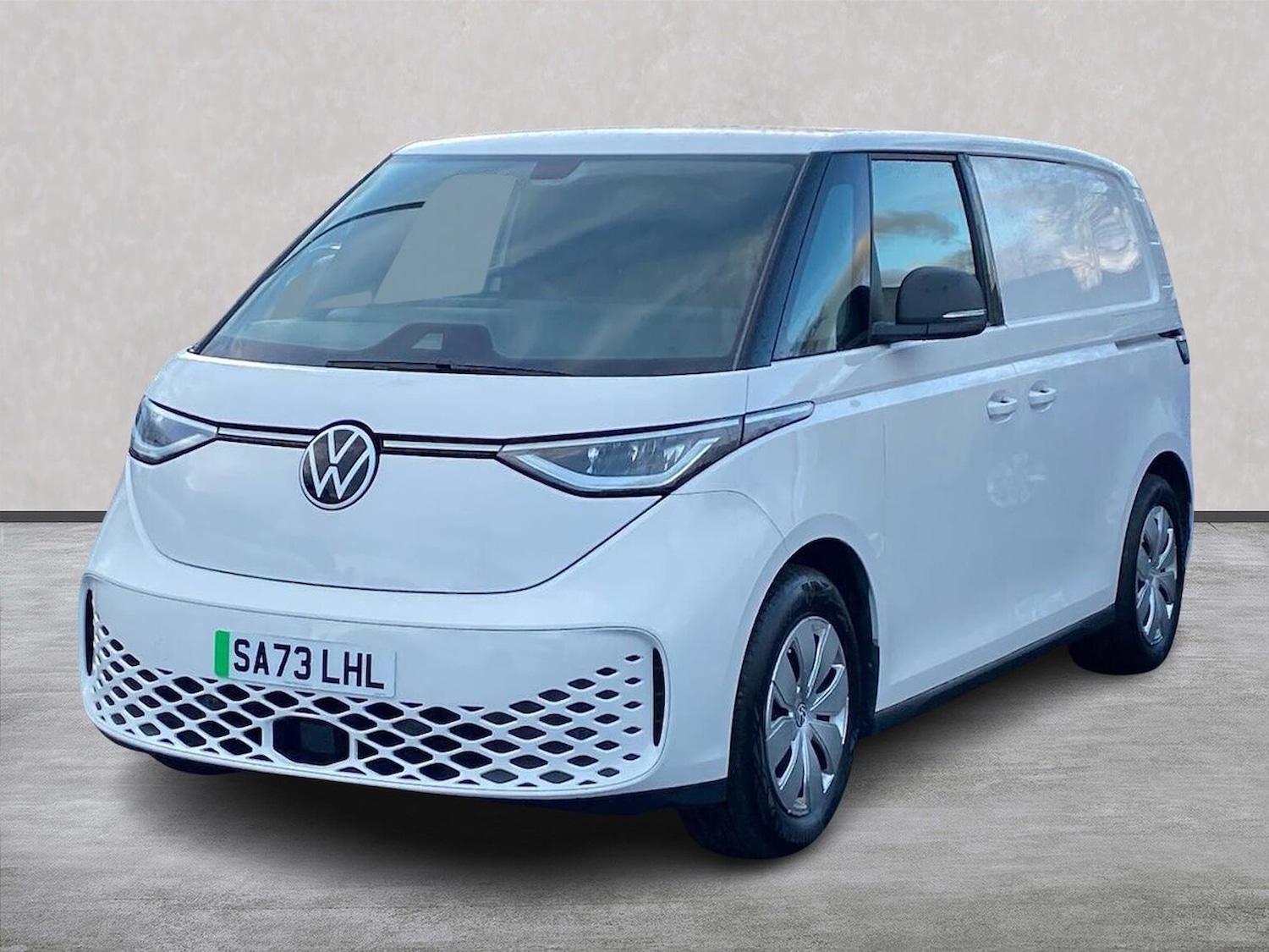 Used Volkswagen ID.Buzz 2023 for sale - 77983988: Photo 20