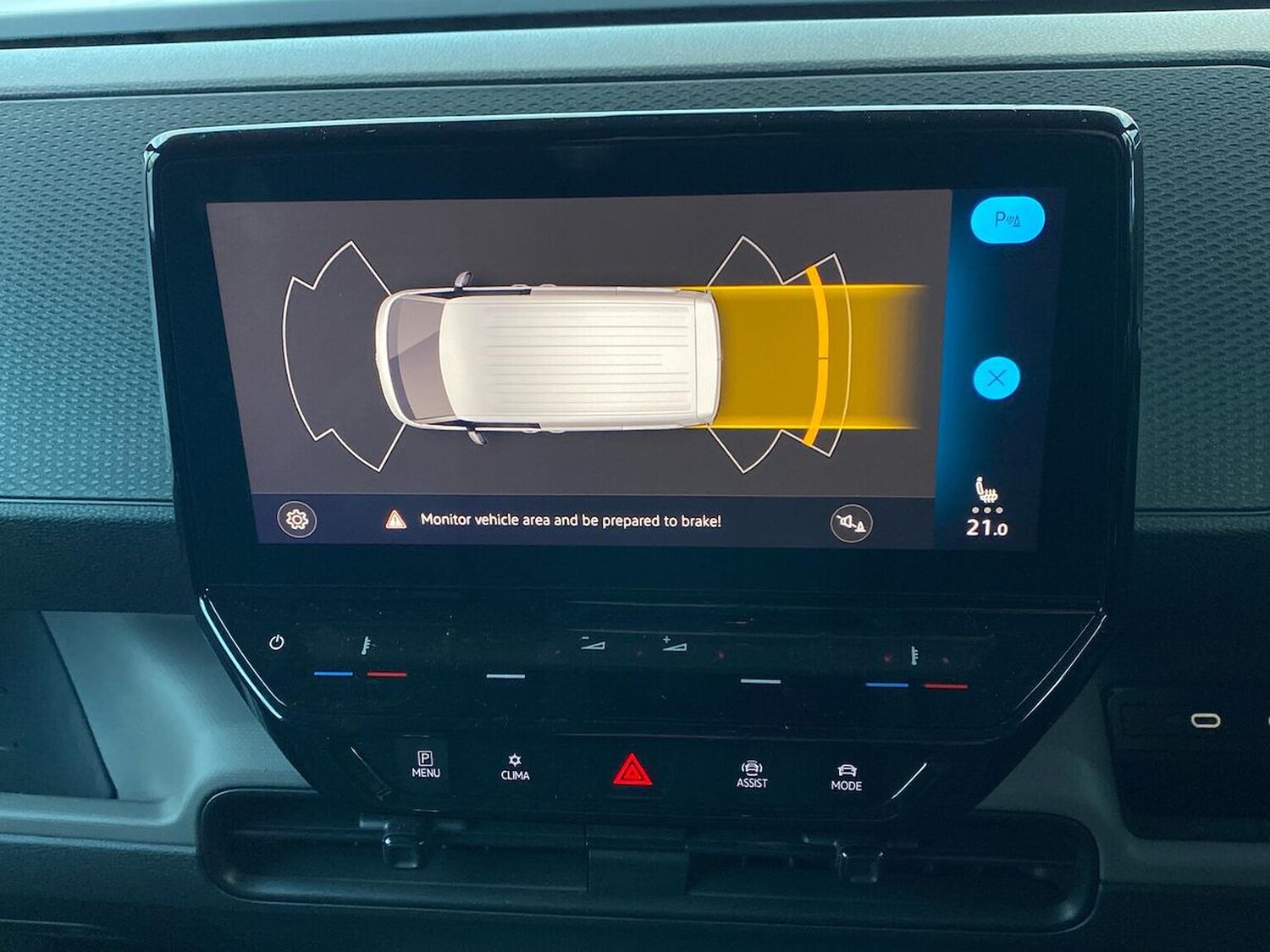 Used Volkswagen ID.Buzz 2023 for sale - 77983988: Photo 23