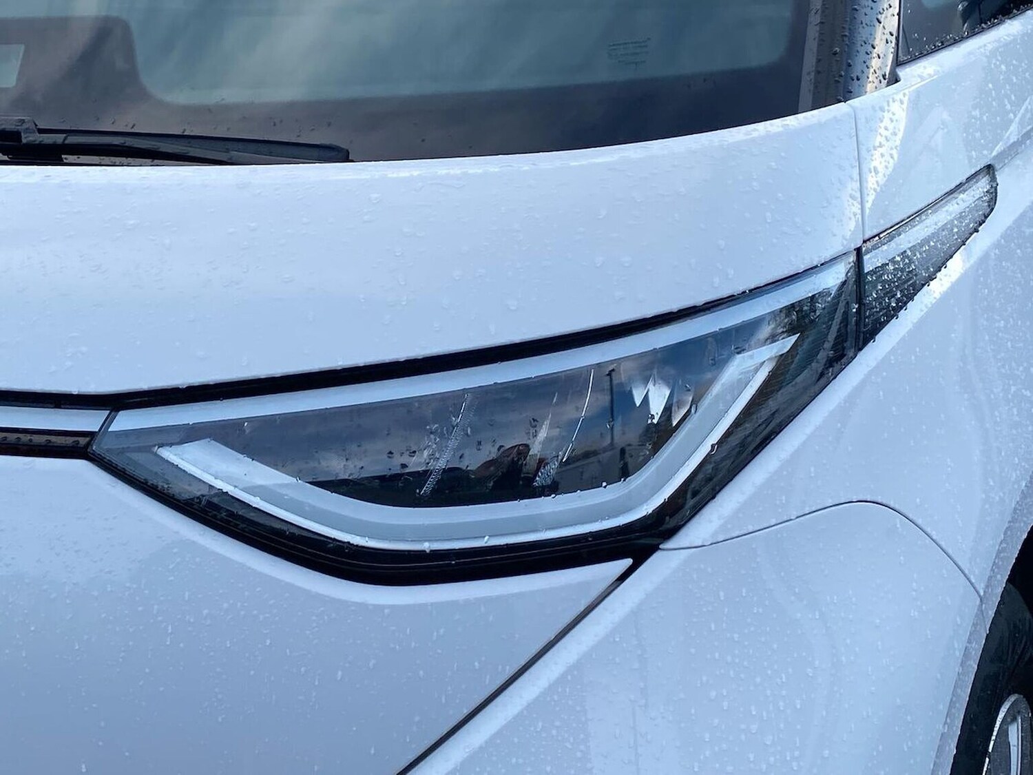 Used Volkswagen ID.Buzz 2023 for sale - 77983988: Photo 31