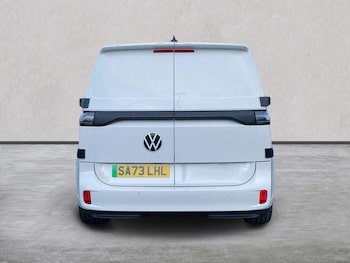 Used Volkswagen ID.Buzz 2023 for sale - 77983988: Photo
