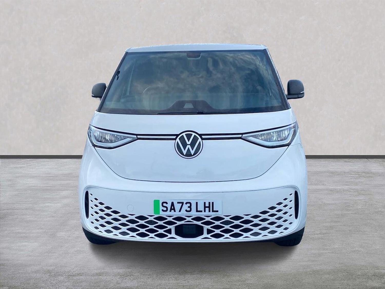 Used Volkswagen ID.Buzz 2023 for sale - 77983988: Photo 5