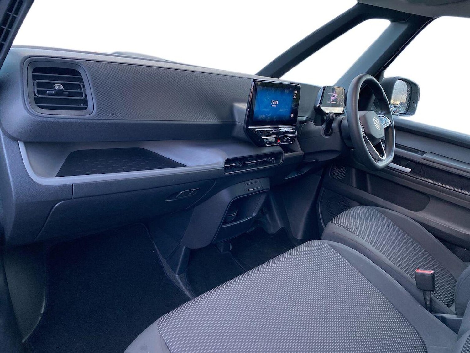 Used Volkswagen ID.Buzz 2023 for sale - 77983988: Photo 7