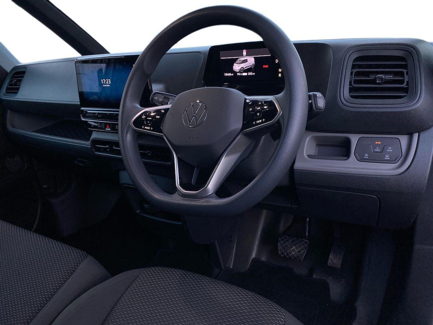 Used Volkswagen ID.Buzz 2023 for sale - 77983988: Photo 9